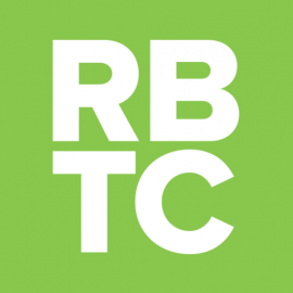 Roanoke Blacksburg Technology Council square logo