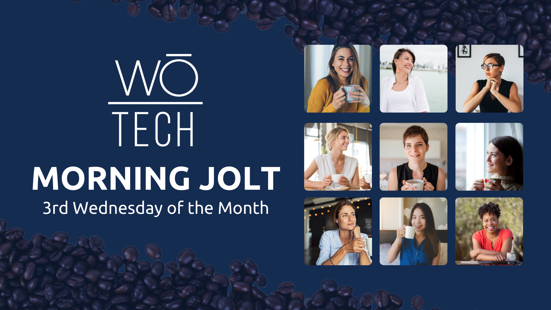 Morning Jolt with WoTech