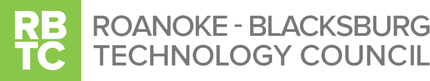 Roanoke Blacksburg Technology Council logo