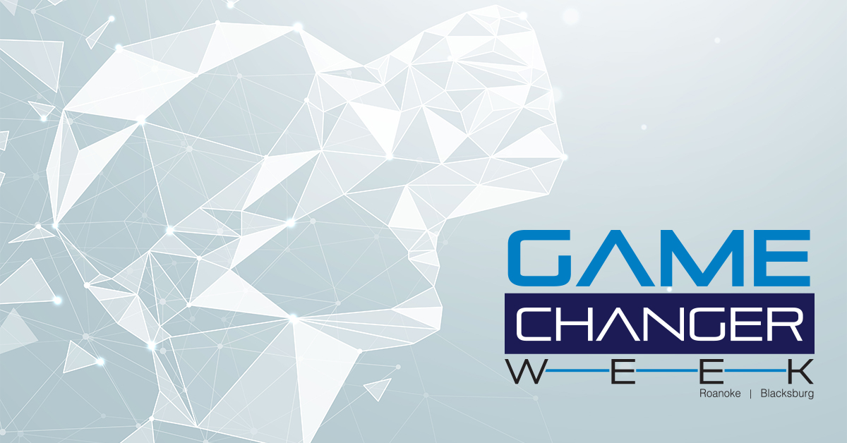 game changer week banner