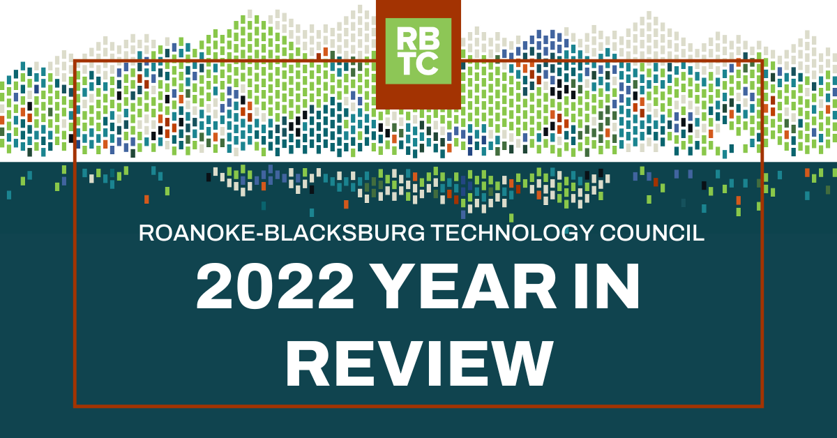 RBTC Year in Review: Technology News and Highlights