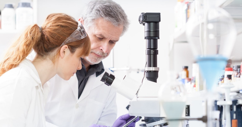 Launch Your Paid STEM Internship Program with Funding from GO Virginia ...