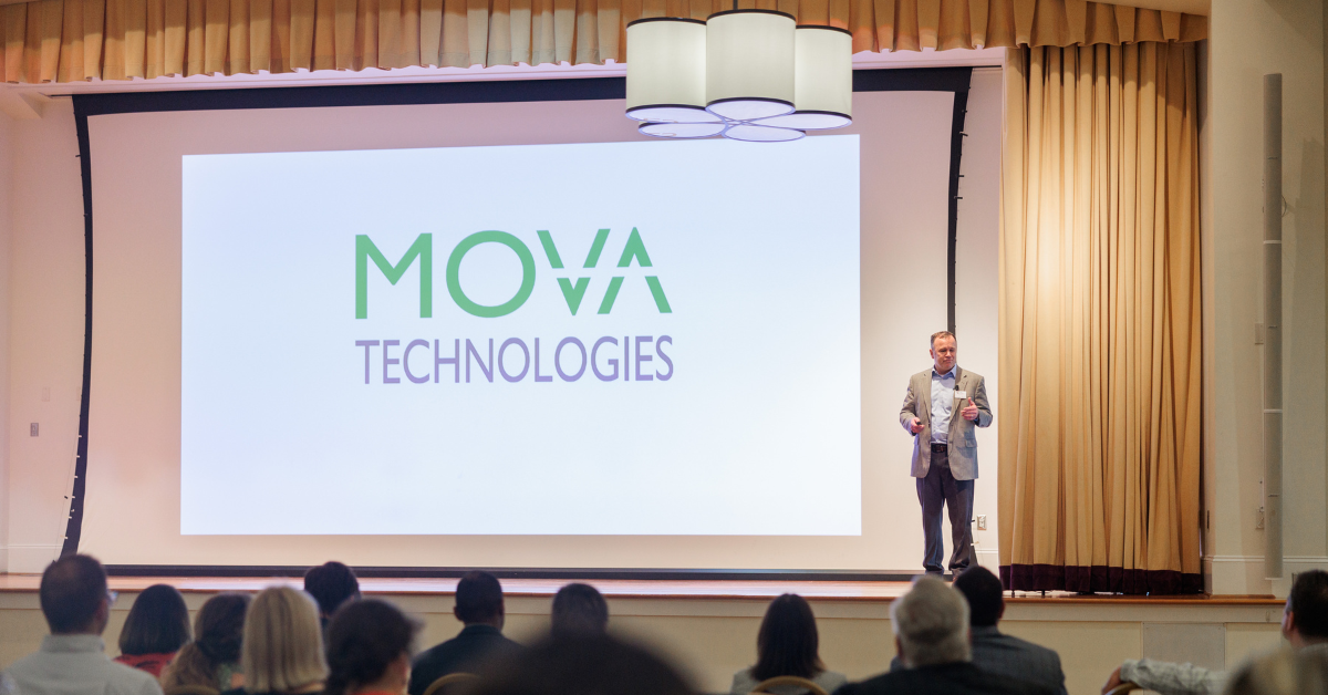 MOVA Technologies opens Research and Development Facility