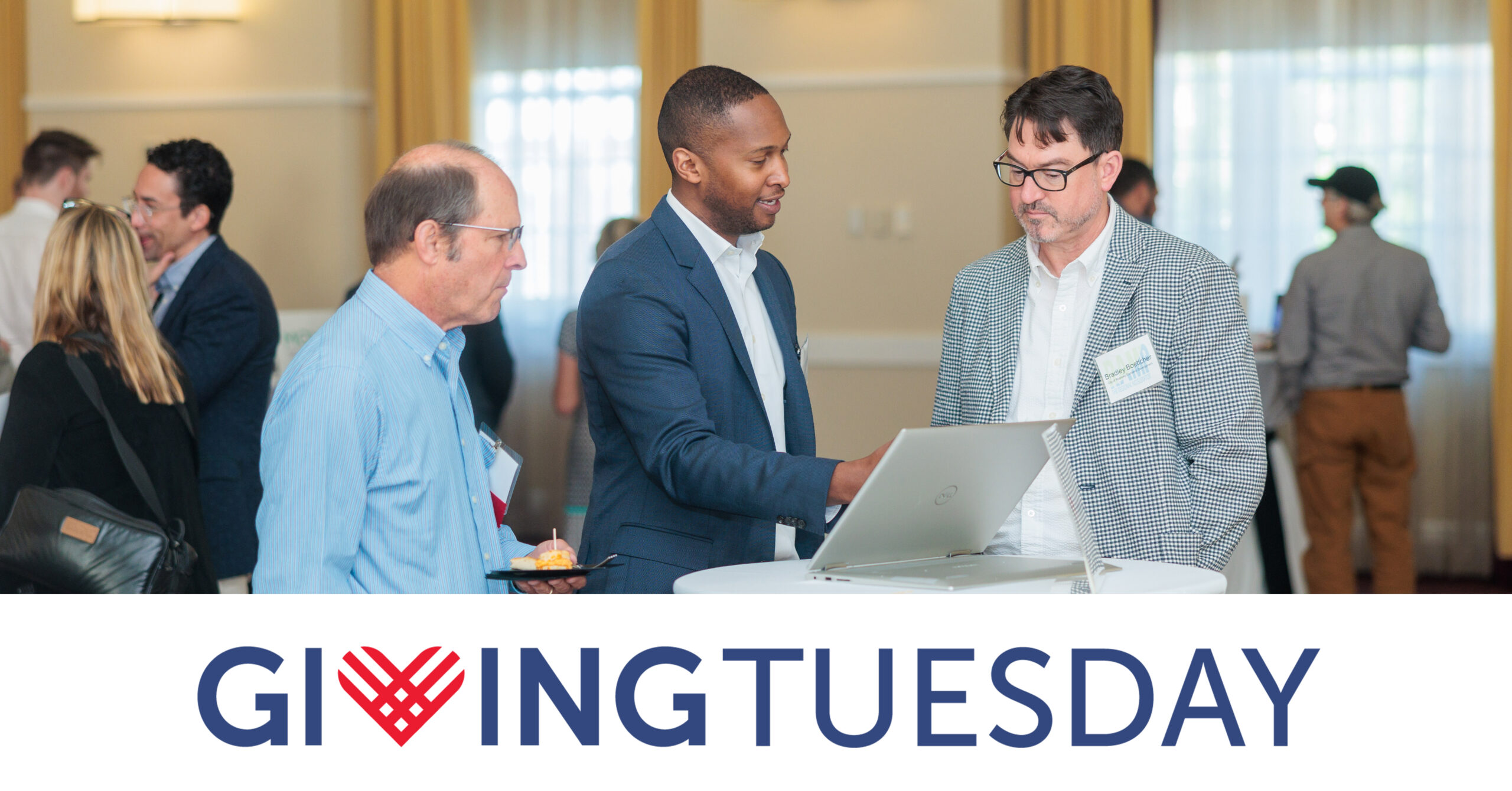 Support Our Innovation Economy on Giving Tuesday