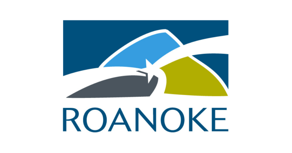 city of roanoke logo