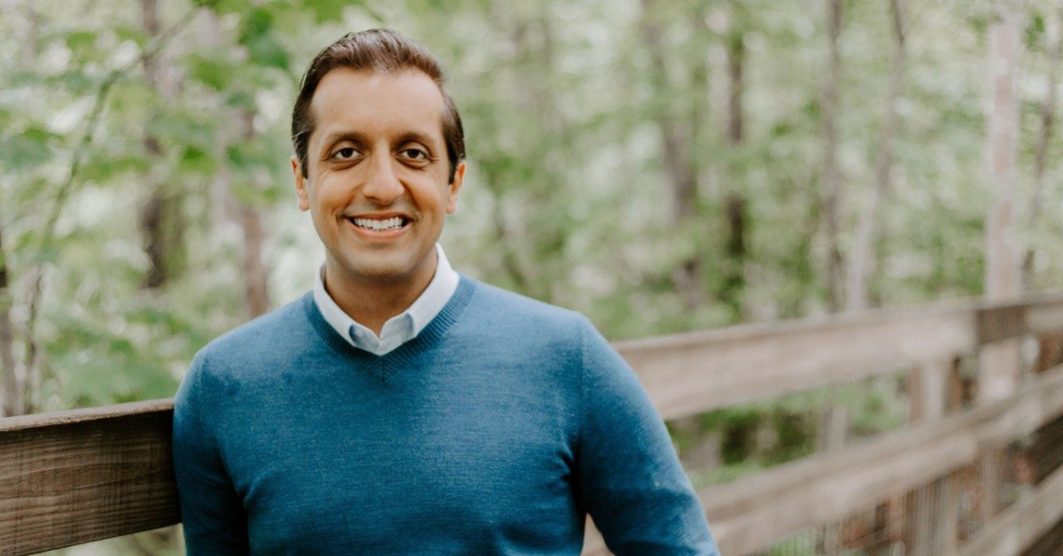 Special Guest Rishi Jaitly to Give Address at TechNite 2024
