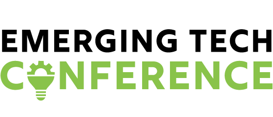 Emerging Technology Conference 2026 logo