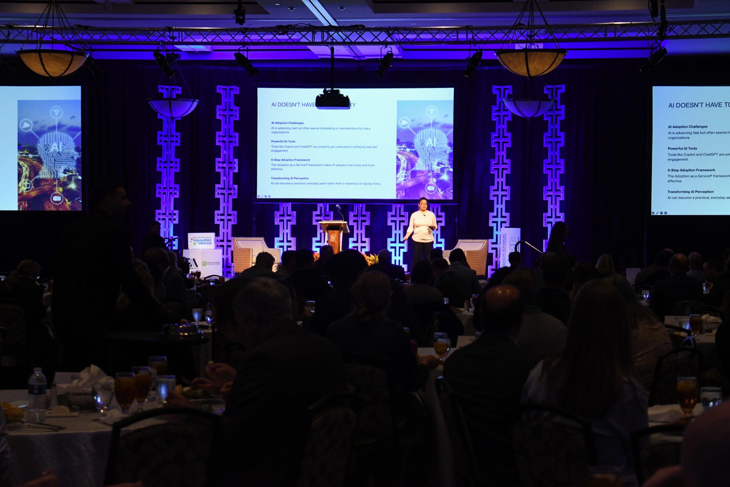 Emerging Technology Conference 2025