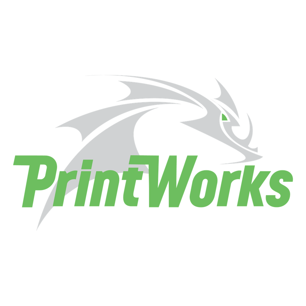 meld printworks logo