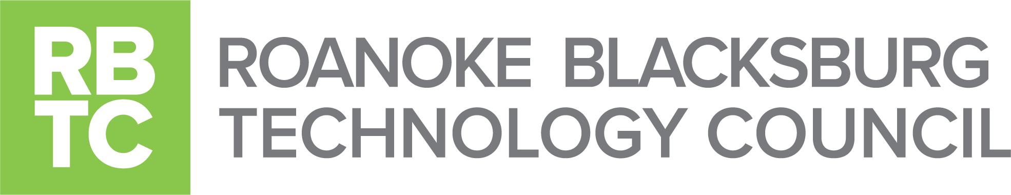 Roanoke Blacksburg Technology Council logo